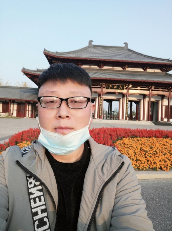 神经蛙的第一张照片--开封相亲服务中心