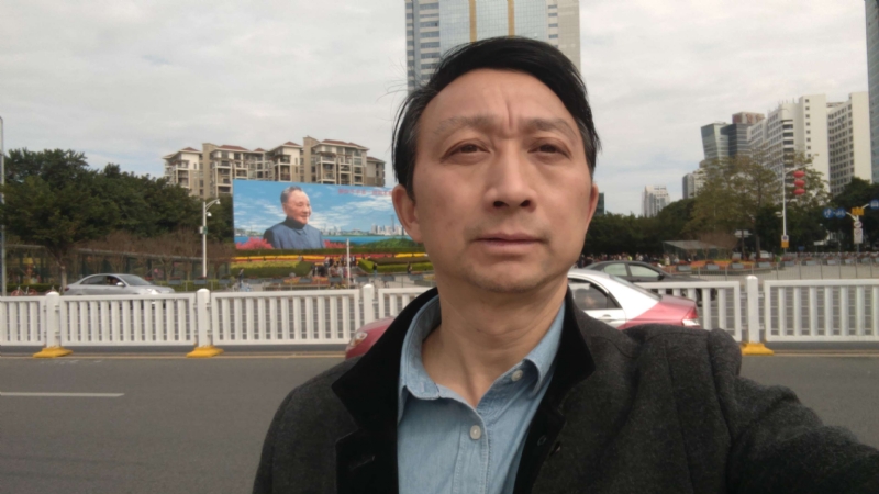 爱在深秋的第一张照片--开封相亲服务中心