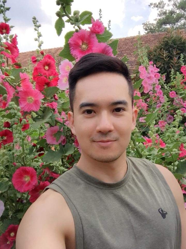 陈天麟的第一张照片--开封相亲服务中心