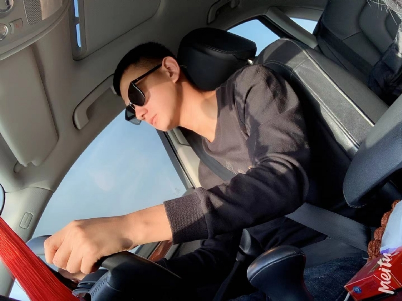 小五的第二张照片--开封相亲服务中心