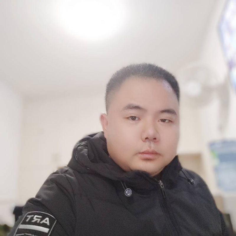 珍惜眼前人的第一张照片--开封相亲服务中心