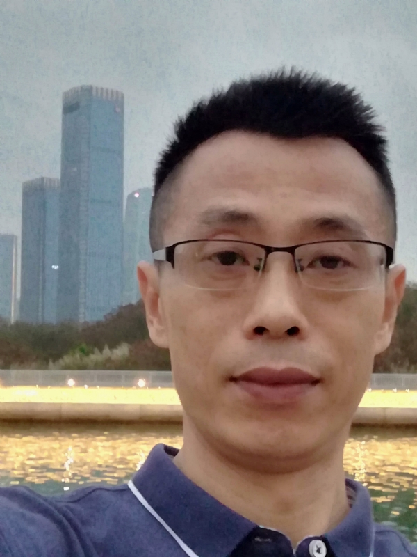 港湾的第一张照片--开封相亲服务中心