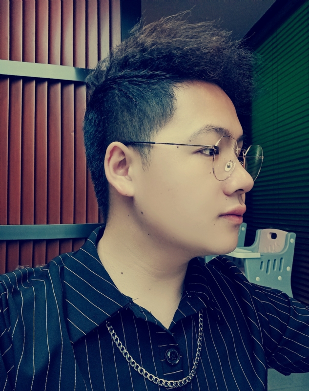 等风的人的第一张照片--开封相亲服务中心