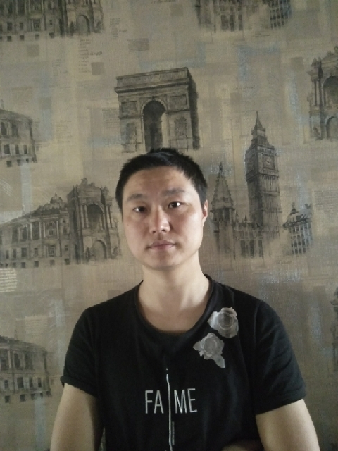 千纸鹤的第一张照片--开封相亲服务中心