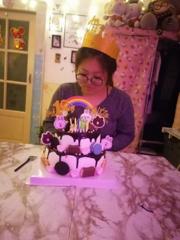 多啦多啦的第二张照片--开封相亲服务中心