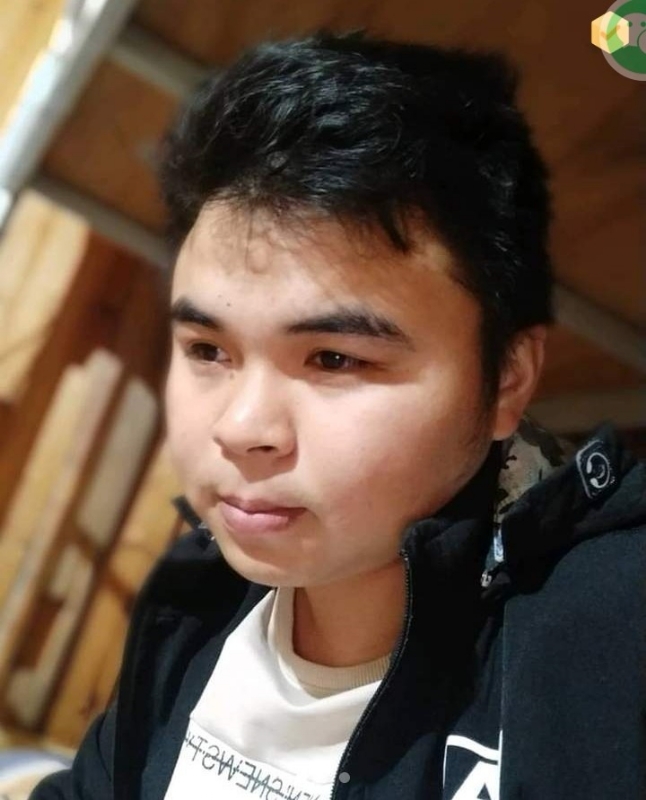 绫羽的第一张照片--开封相亲服务中心