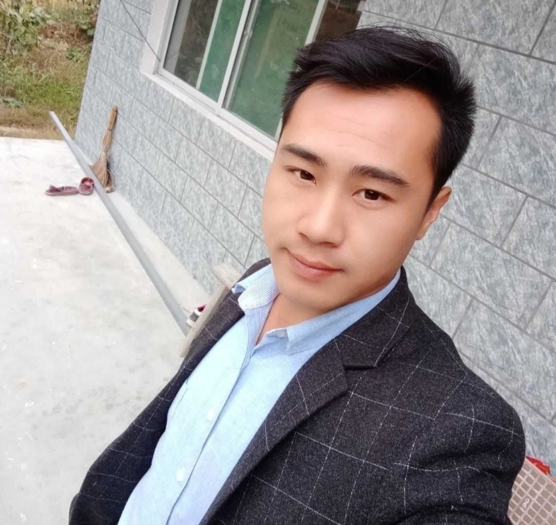 暖阳的第一张照片--开封相亲服务中心