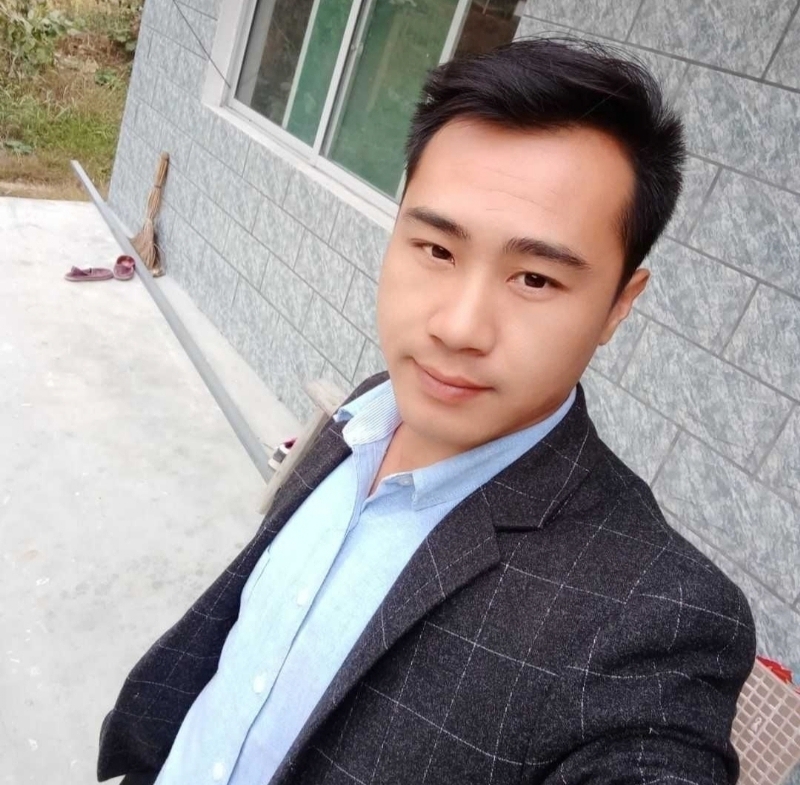 暖阳的第二张照片--开封相亲服务中心