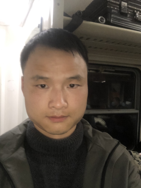 吴杰的第一张照片--开封相亲服务中心