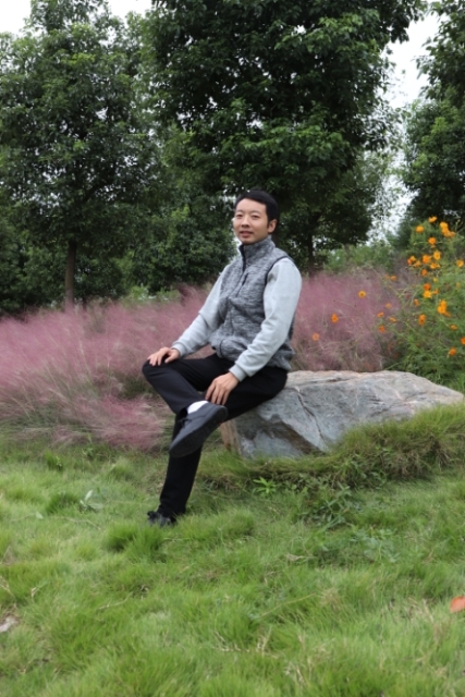 严小木的第一张照片--开封相亲服务中心