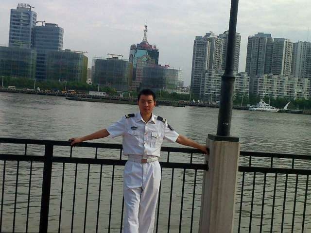 严小木的第二张照片--开封相亲服务中心