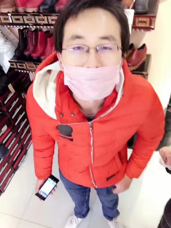 独孤寒的第一张照片--开封相亲服务中心