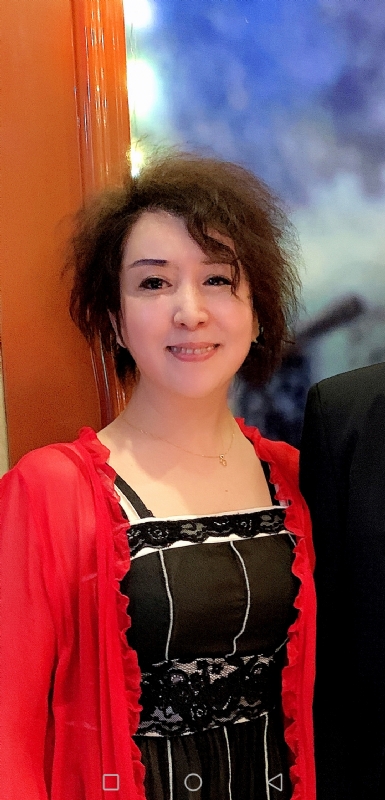 楊婧圓的第一张照片--开封相亲服务中心