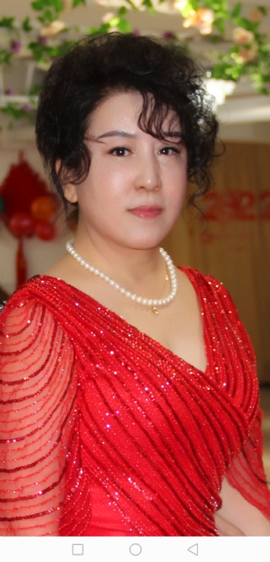 楊婧圓的第四张照片--开封相亲服务中心