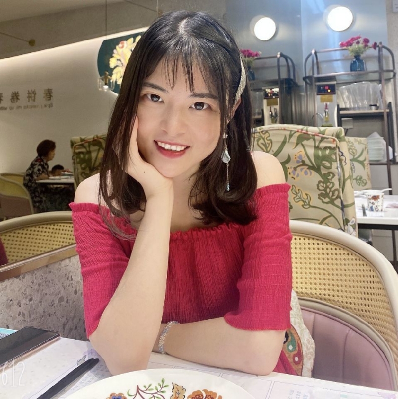 凤儿的第一张照片--开封相亲服务中心