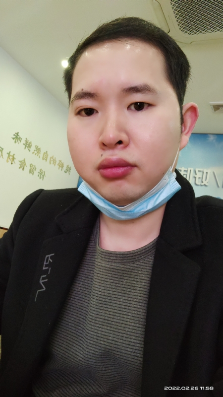 相遇的第一张照片--开封相亲服务中心