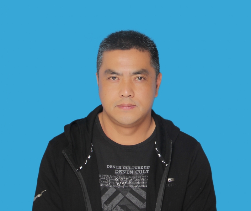 黑皮叔的第一张照片--开封相亲服务中心