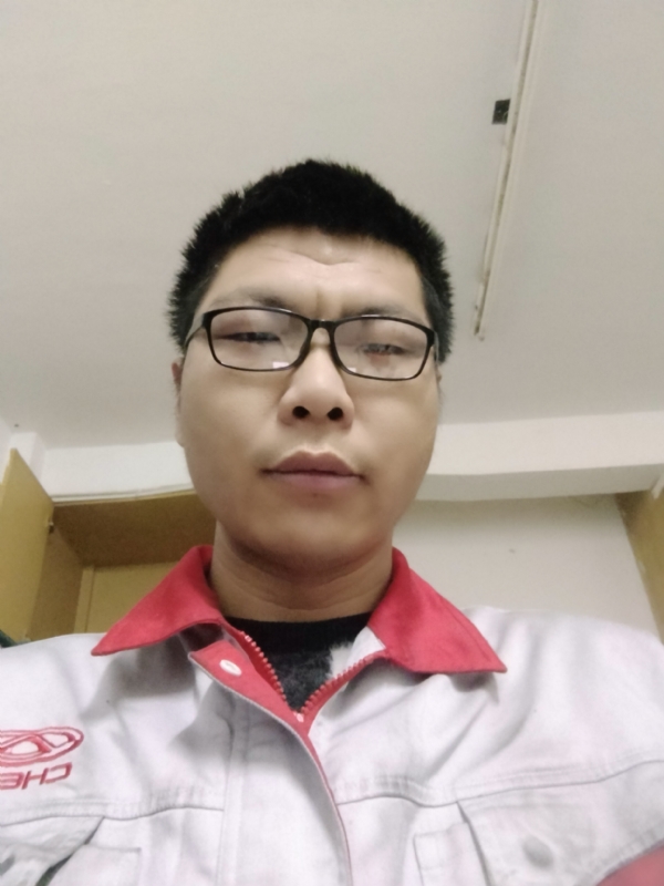 爱你就疼你的第一张照片--开封相亲服务中心