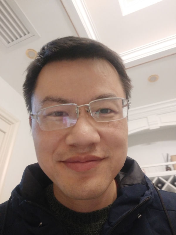 翔翔的第二张照片--开封相亲服务中心