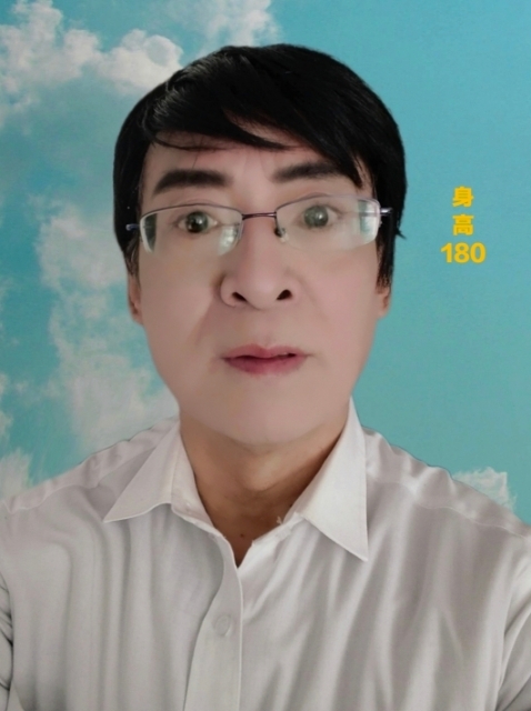 大叔寻觅有缘人的第一张照片--开封相亲服务中心