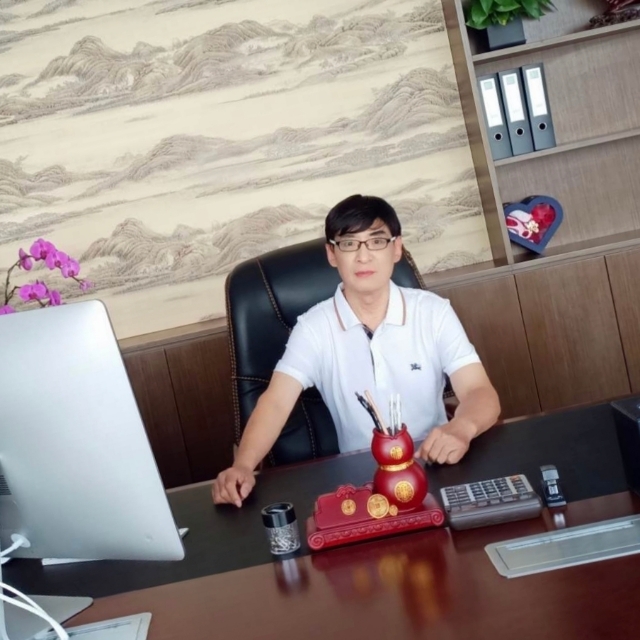 大叔寻觅有缘人的第三张照片--开封相亲服务中心