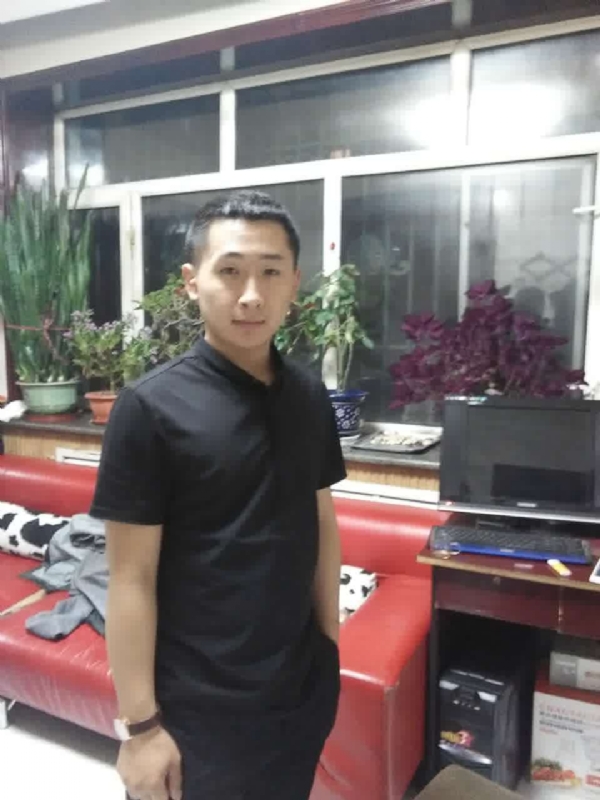 余生层楼的第一张照片--开封相亲服务中心