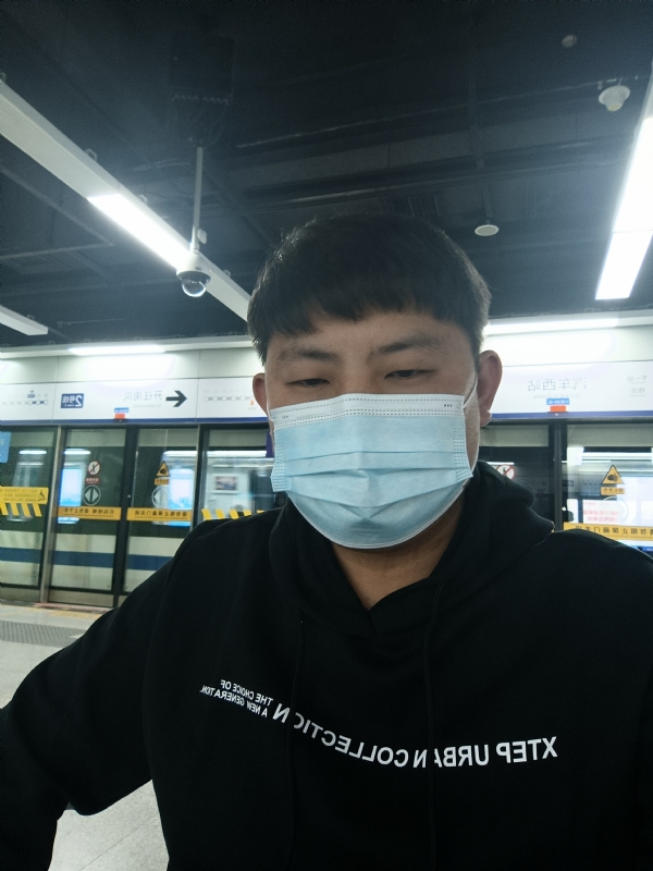 小生不才的第一张照片--开封相亲服务中心