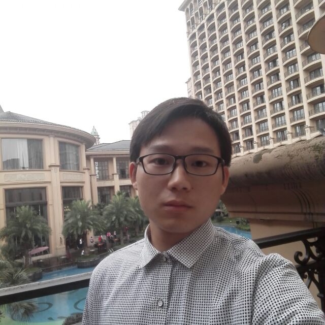 人在天涯的第一张照片--开封相亲服务中心