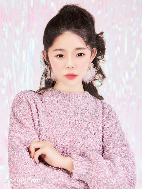 刘小姐的第一张照片--开封相亲服务中心