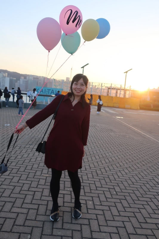 BabyJoy～的第二张照片--开封相亲服务中心