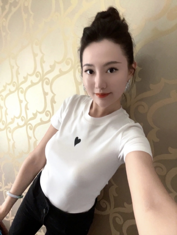 雨熙的第一张照片--开封相亲服务中心