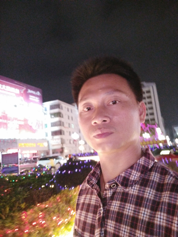 极光的第一张照片--开封相亲服务中心