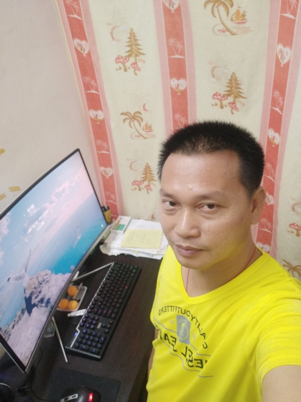 极光的第四张照片--开封相亲服务中心