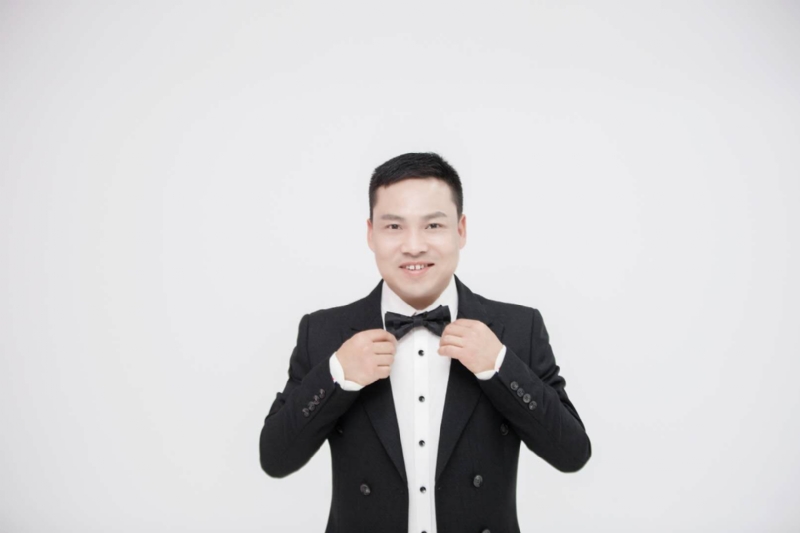 榕華的第一张照片--开封相亲服务中心