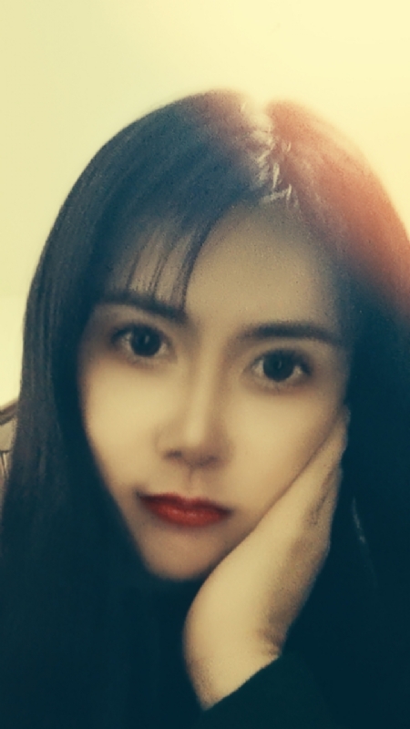 茜茜的第一张照片--开封相亲服务中心