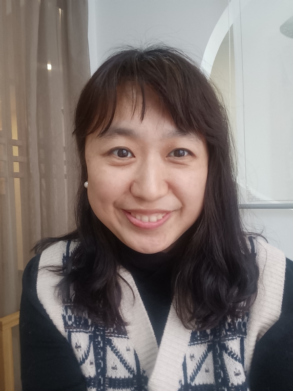 映日荷花的第一张照片--开封相亲服务中心