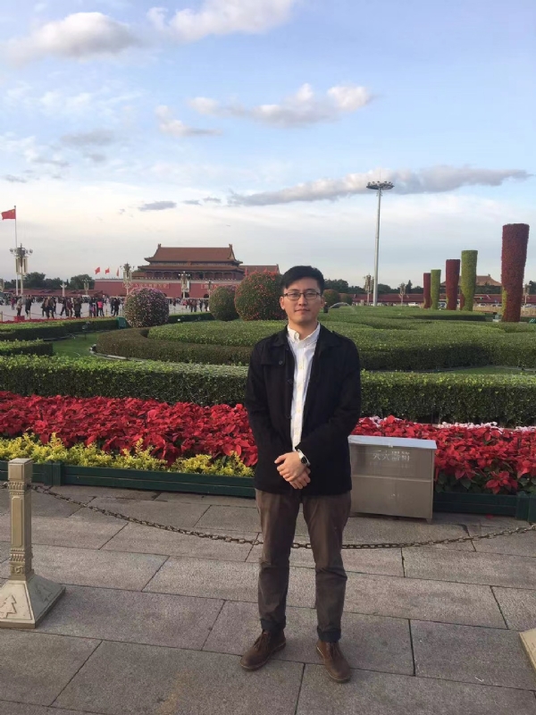 海的第二张照片--开封相亲服务中心