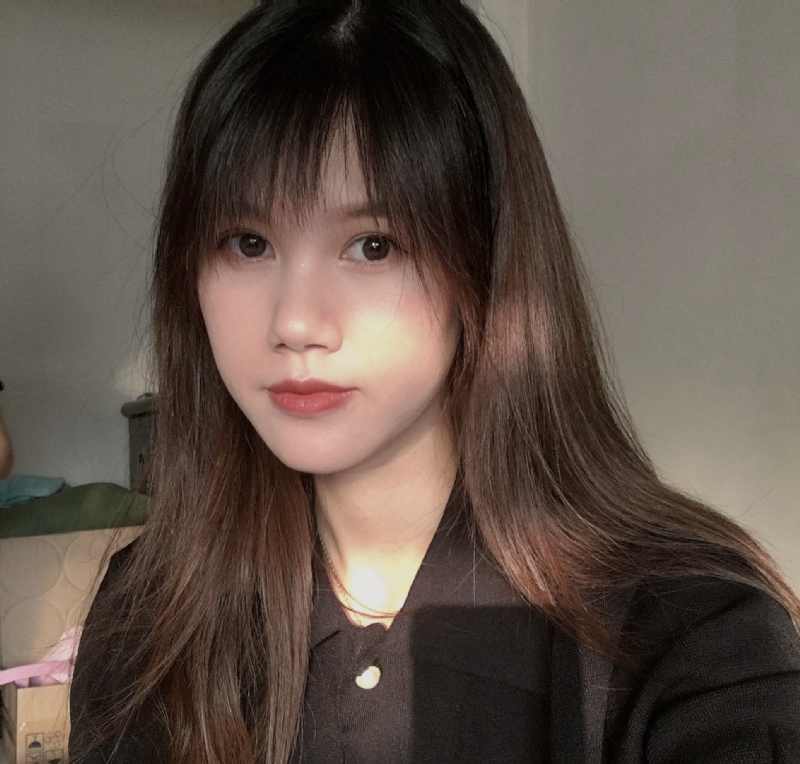 愛琳的第一张照片--开封相亲服务中心