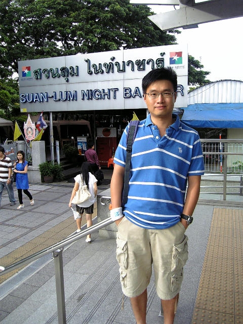 Ricky的第三张照片--开封相亲服务中心