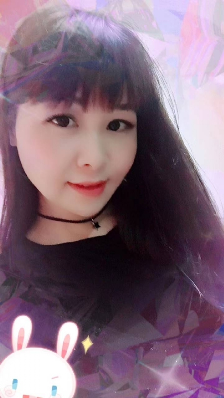 兰馨的第一张照片--开封相亲服务中心