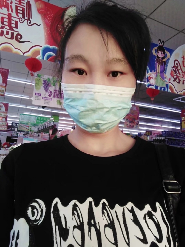 果果的第一张照片--开封相亲服务中心