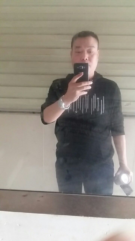 大猪猪的第一张照片--开封相亲服务中心