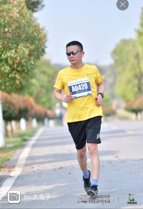 放飞自由的第一张照片--开封相亲服务中心