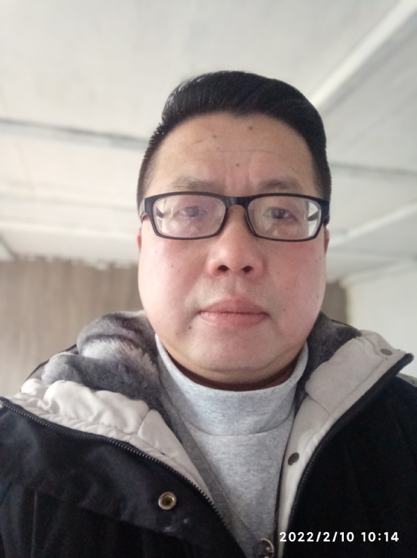 清风自来的第一张照片--开封相亲服务中心