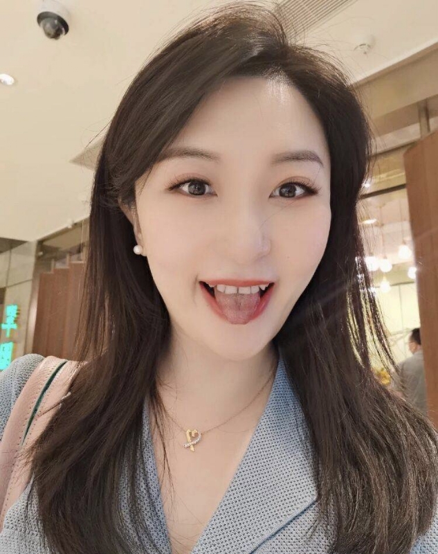 Judy的第三张照片--开封相亲服务中心