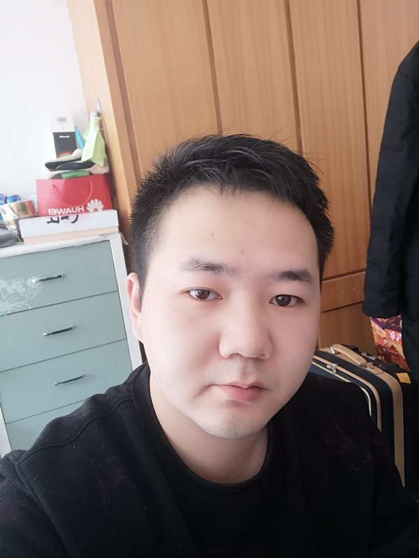 等风来的第一张照片--开封相亲服务中心