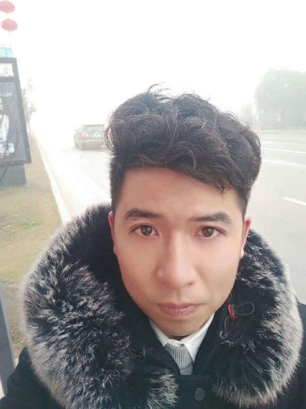 开心快乐每一天的第一张照片--开封相亲服务中心