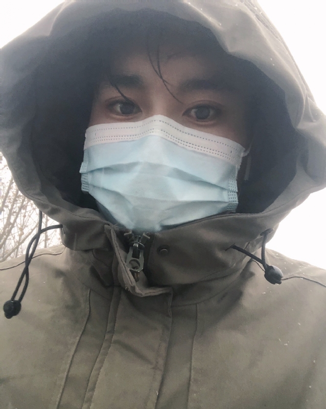 寻觅的第二张照片--开封相亲服务中心