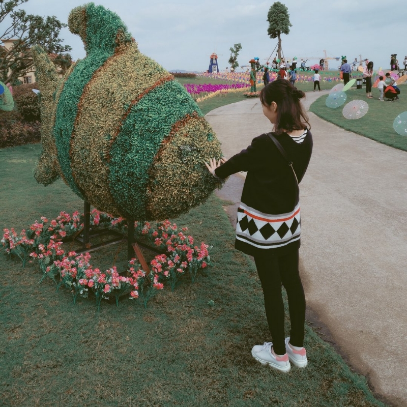 哎呀嘞的第一张照片--开封相亲服务中心