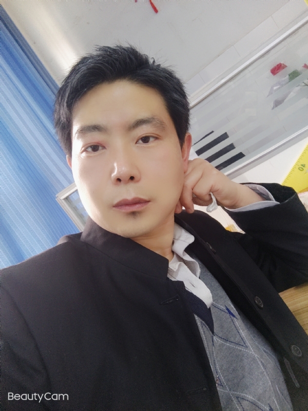 铜豌豆的第一张照片--开封相亲服务中心